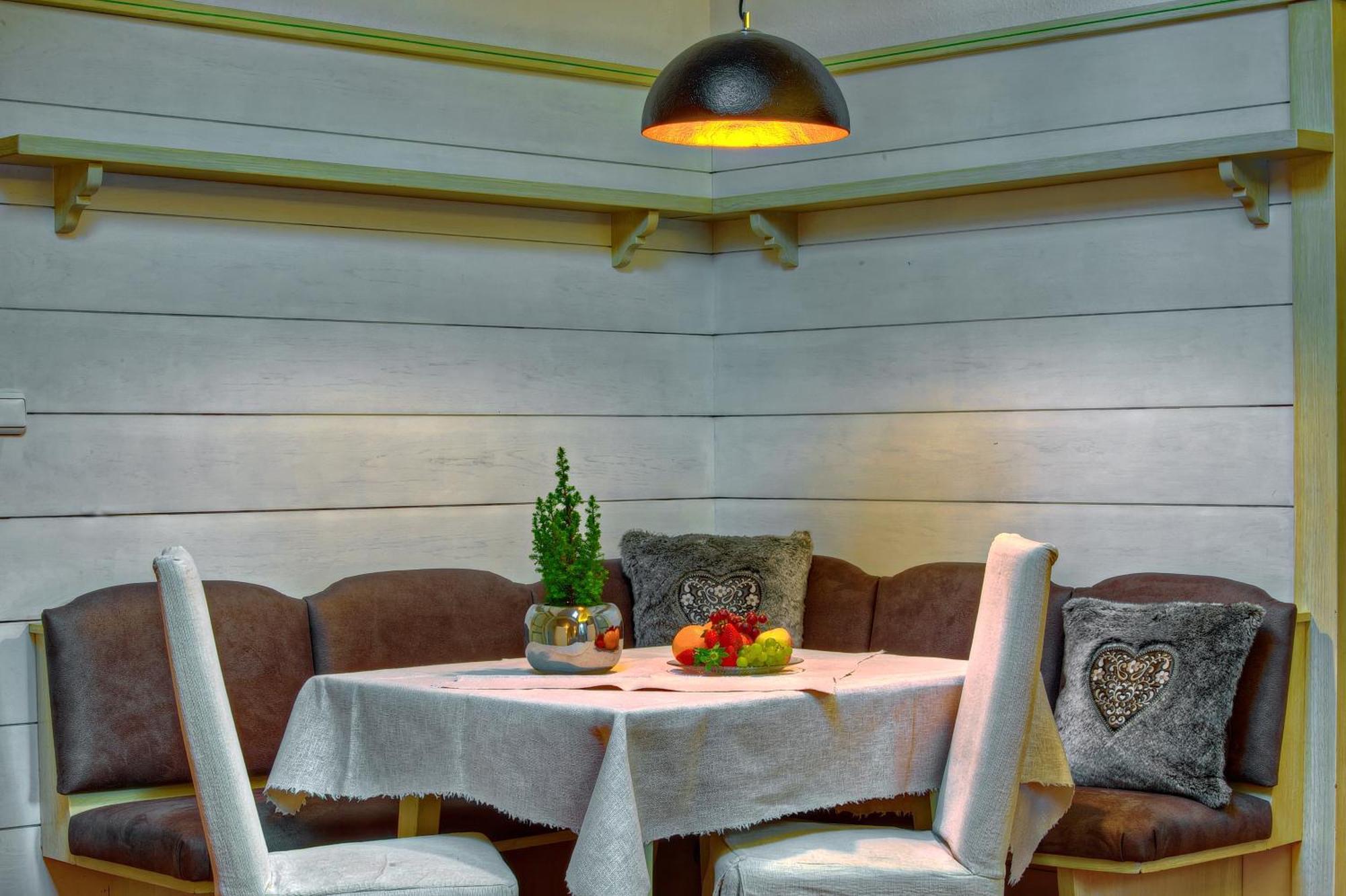 Diana Naturpark Hotel - Partnerbetrieb Von "Oberstaufen Plus Golf" Екстер'єр фото