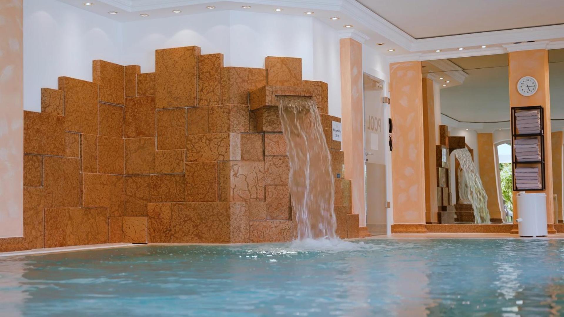 Diana Naturpark Hotel - Partnerbetrieb Von "Oberstaufen Plus Golf" Екстер'єр фото