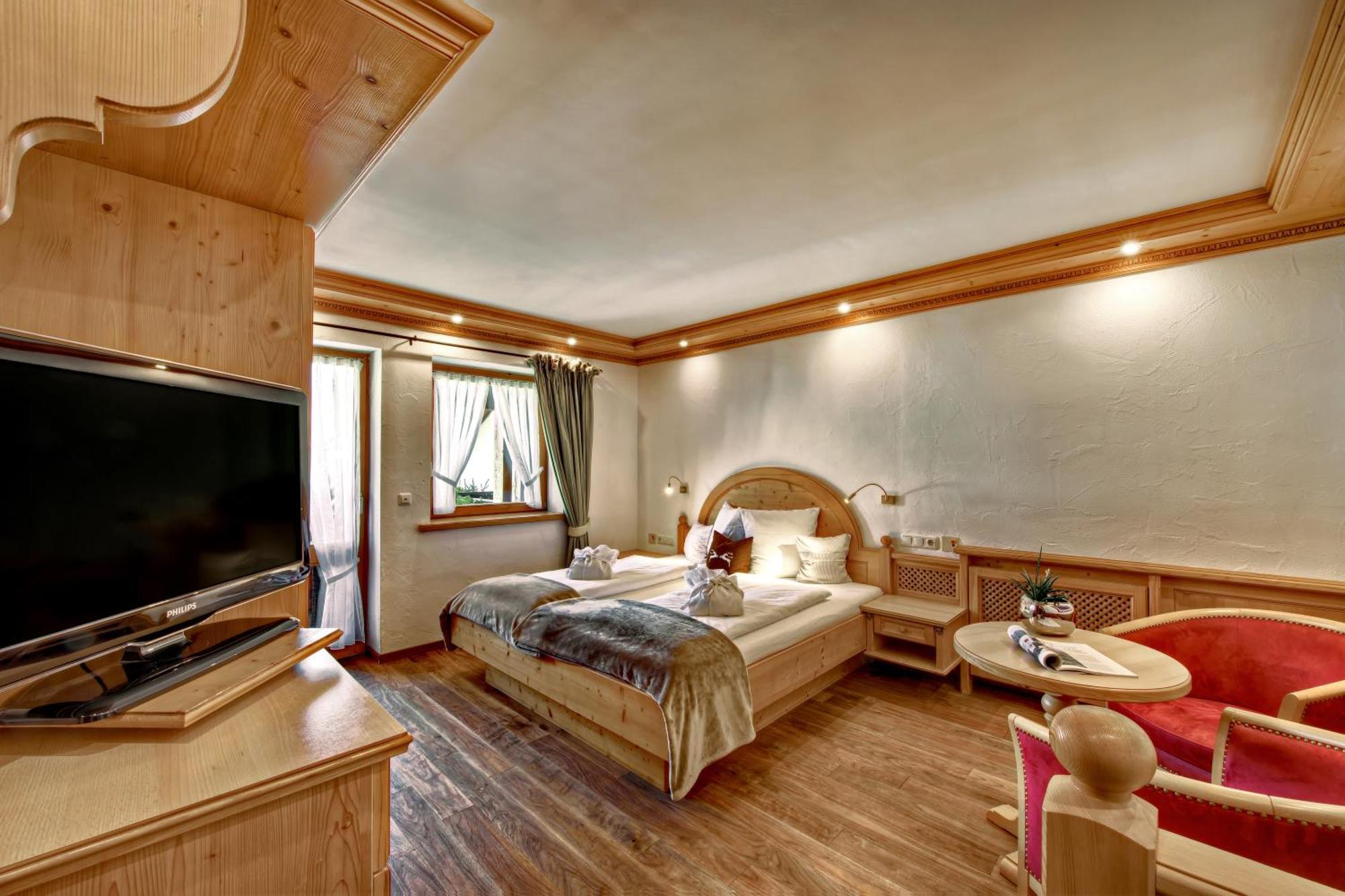 Diana Naturpark Hotel - Partnerbetrieb Von "Oberstaufen Plus Golf" Екстер'єр фото